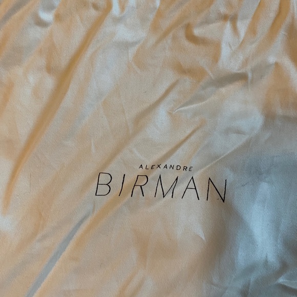 Alexandre Birman heels - Picture 5 of 5